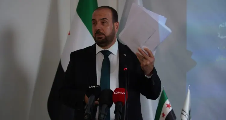 بعد اتهامه بيدرسون.. الحريري يغرد بالإنكليزية ويشرح لمجلس الأمن الدولي مهامه بشأن سوريا: أخبار