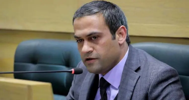 مصادر أردنية تكشف "مفاجأة" عمّن سيحل مكان النائب أسامة العجارمة في مجلس النواب: أخبار