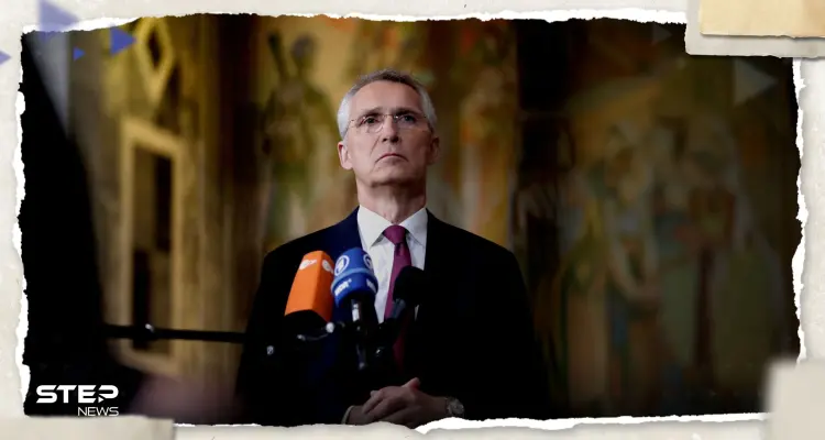 بعد بدء الهجوم البري على غزة.. الناتو يوجه رسالة إلى إسرائيل: أخبار