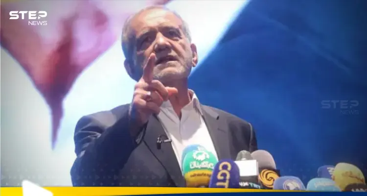 رئيس إيران يتحدث عن رد طهران.. وترامب: القادم أكثر عدوانية: أخبار