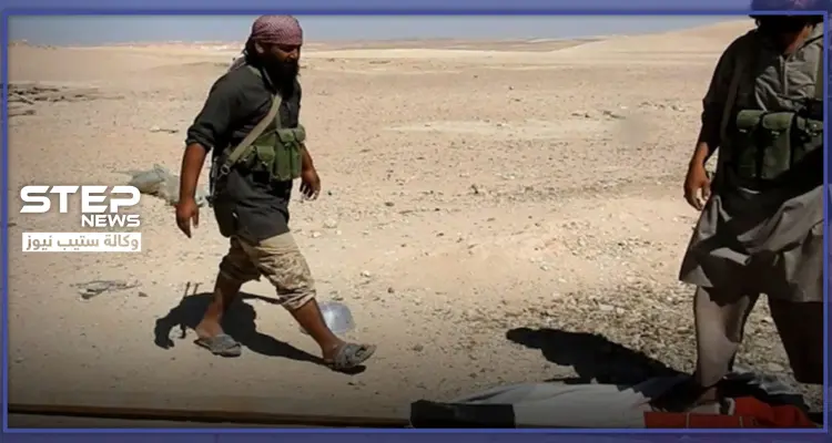 خاص|| مع بدء موسم الكمأة.. عناصر مقطوعة الرأس لميليشيا الدفاع الوطني شرقي دير الزور: أخبار