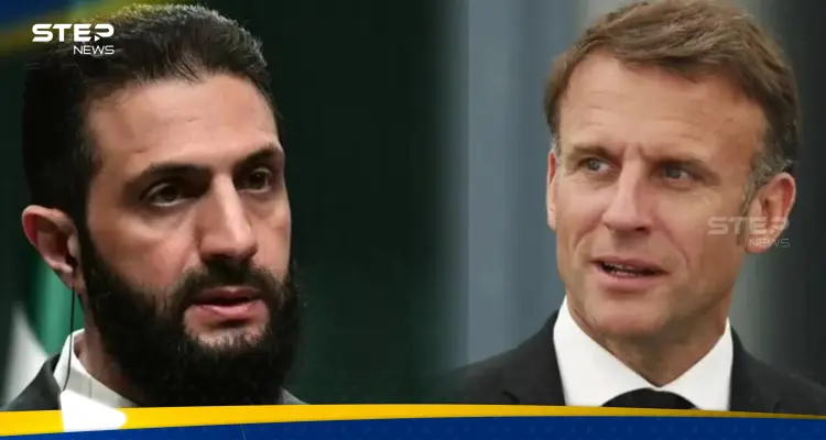 برعاية ماكرون.. قمة إقليمية حضرها الشرع ناقشت 7 قضايا "مهمّة": أخبار