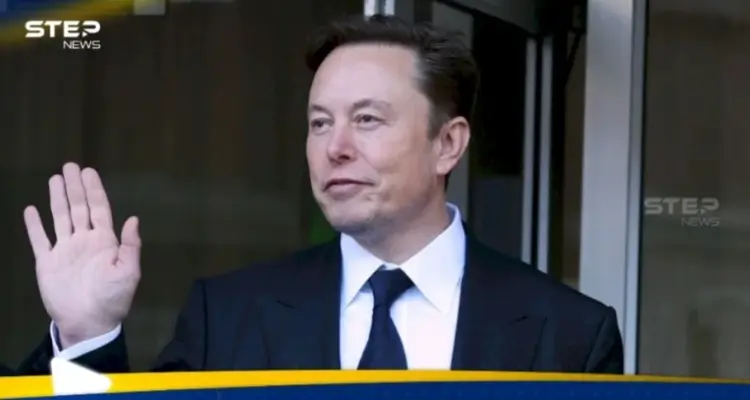 الكشف عن سوق يستخدمها الحوثيين لبيع الأسلحة.. ما علاقة ماسك: أخبار