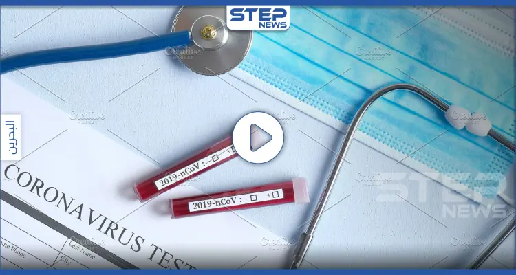 بالفيديو|| إصابة أول فنانة عربية بفيروس كورونا واعترافها كيف انتقلت العدوى لها: أخبار