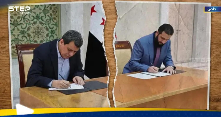 انتهاء مهلة اتفاق آذار بين دمشق و"قسد"