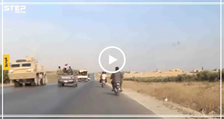 قوات النظام تلتقي بالمدرعات الأمريكية للمرة الأولى قرب منبج (فيديو): أخبار