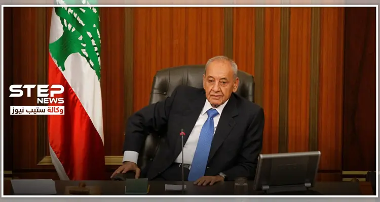 "نبيه بري فاسد".. مسؤول لدى النظام السوري يتهم رئيس البرلمان اللبناني بهذا: أخبار