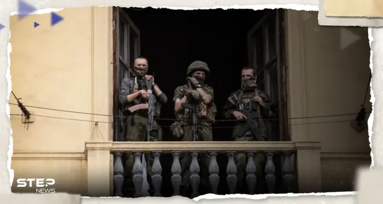 بعد مفاجأة الرئيس البيلاروسي حول مكانها.. مجموعة فاغنر تستعد للرحيل: أخبار