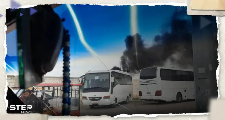 قصف إسرائيلي يستهدف منطقة السيدة زينب بدمشق: أخبار