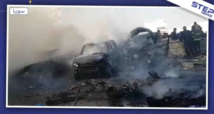 ميليشيا قسد تتبرأ من تفجير مدينة الباب وتوجّه الاتهام للأتراك!!: أخبار