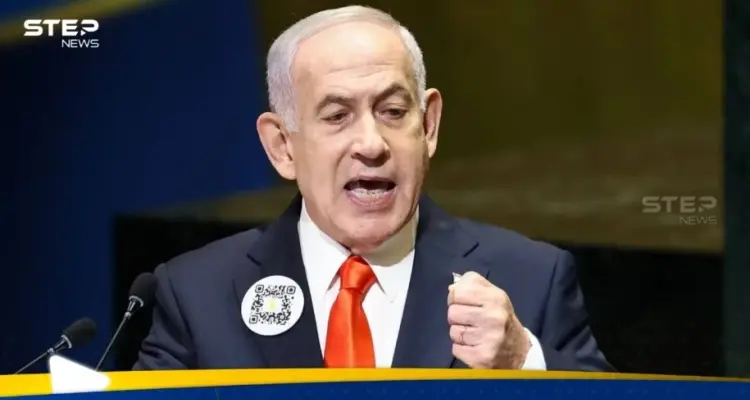 نتنياهو: حماس اضطرت لقبول خطة ترامب: أخبار