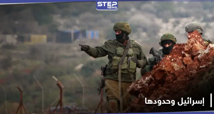 بقيمة 30 مليون دولار.. إسرائيل تصادق على بناء "درع الشمال" مع سوريا ولبنان: أخبار