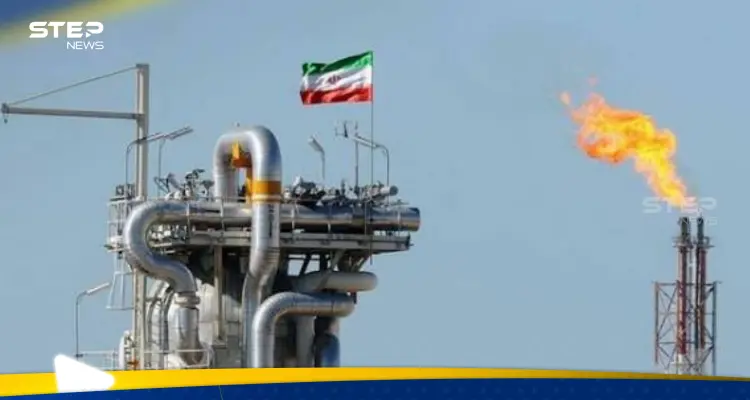 قطاع الطاقة في إيران