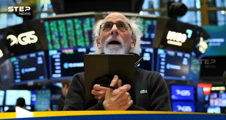 حالة جنونية في "وول ستريت".. ماذا حدث بعد تأجيل الرسوم!؟: أخبار