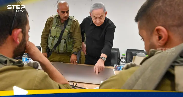 هل يُحقق نتنياهو "نصراً مطلقاً" على حماس؟.. مفاجأة بآراء الإسرائيليين: أخبار