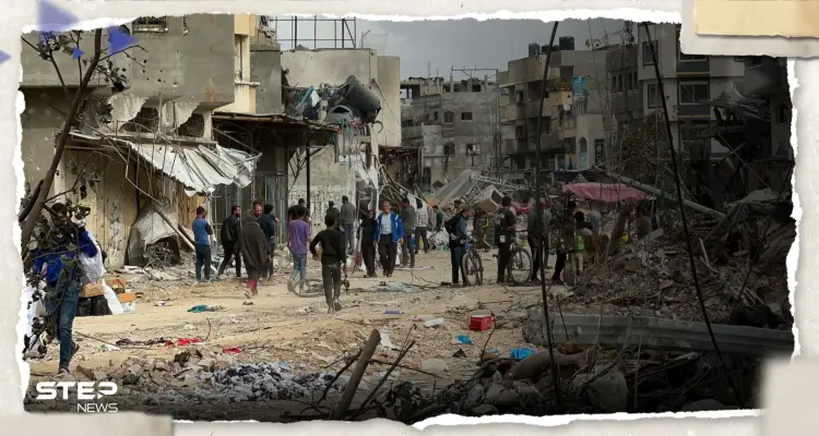 "واحد مقابل ثلاثة".. الجيش الإسرائيلي يكشف شروط وآليات تمديد الهدنة في غزة: أخبار