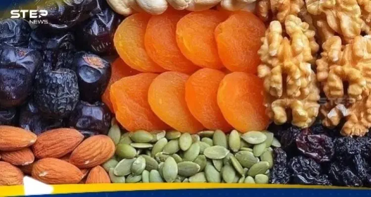 ما هو ياميش رمضان؟.. وطريقة تحضير الخشاف المصري؟: أخبار