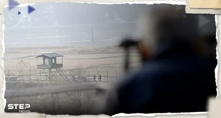 تقرير يكشف ما فعلته كوريا الشمالية بـ مواطن أمريكي دخل أراضيها سهواً: أخبار