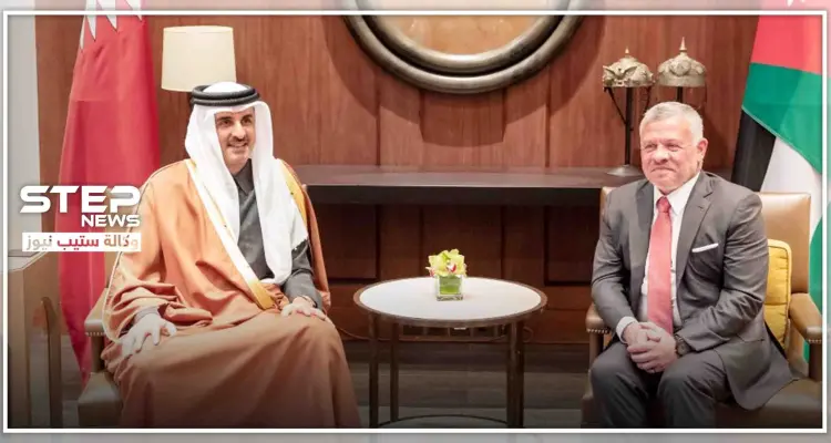 لكسب الولاء الدولي.. قطر تدعم الأردن اقتصاديًا وتتجه إلى هذه الدول: أخبار