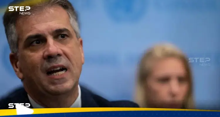 بعد تصريحاته عن هجوم حماس.. إسرائيل تُطيح بإيلي كوهين من وزارة الخارجية: أخبار