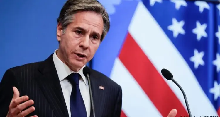 وزير الخارجية الأمريكي يكشف عن مستقبل العقوبات الأمريكية على إيران: أخبار