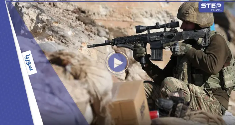 بالفيديو|| الجندرما التركية تصفي شاب سوري وثق فرحته على الحدود والقوات الروسية تقتل آخر دهساً (صور): أخبار