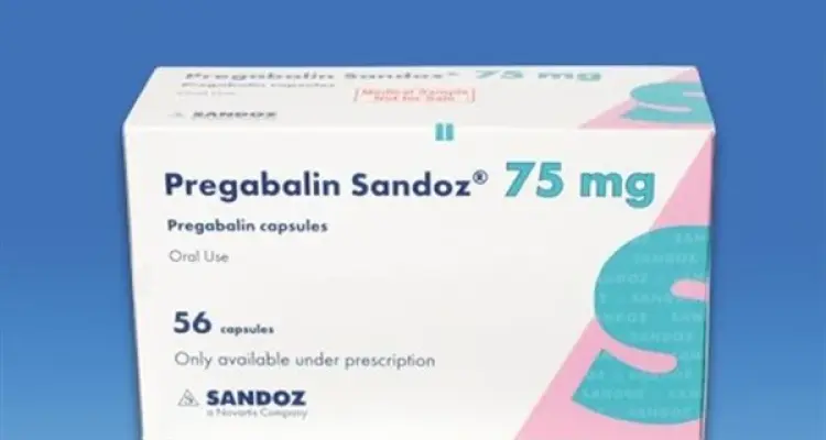 بريجابالين Pregabalin.. كل ما تريد معرفته عن علاج الصرع وآلام الأعصاب: أخبار