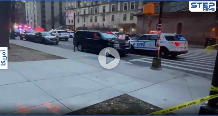 بالفيديو|| مسلح يفتح النار على فرقة موسيقية في نيويورك.. وإصابات بين مؤيدي ومعارضي ترامب بواشنطن: أخبار