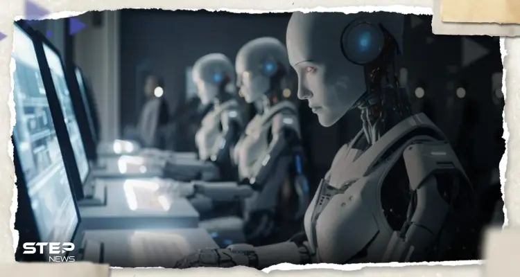 خبراء يحذرون الشركات.. وظيفة لـ "الذكاء الاصطناعي" قد تسبب "خطراً" على سوق العمل: أخبار