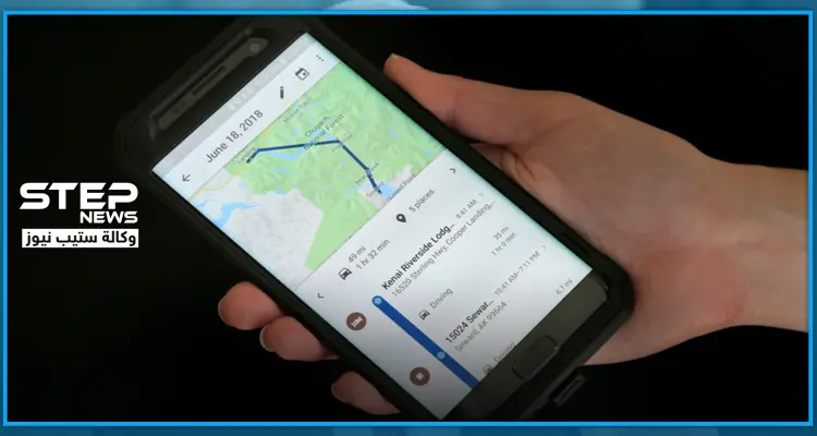 بهذه الطريقة.. غوغل تتعاون مع حكومات 131 دولة للكشف عن مخالفات الحجر المنزلي: أخبار