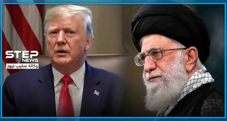 حرب من نوع جديد تشتعل بين "ترامب" و"خامنئي" على "تويتر"!: أخبار