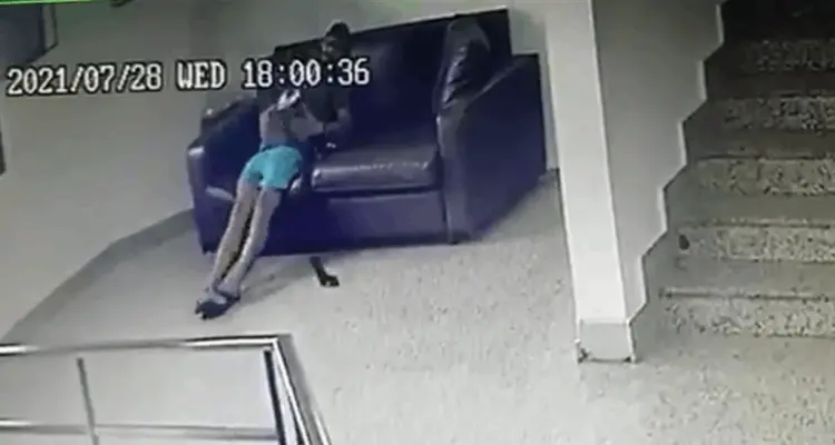 شاب يطلق النار على نفسه داخل مستشفى في طرابلس (فيديو): أخبار