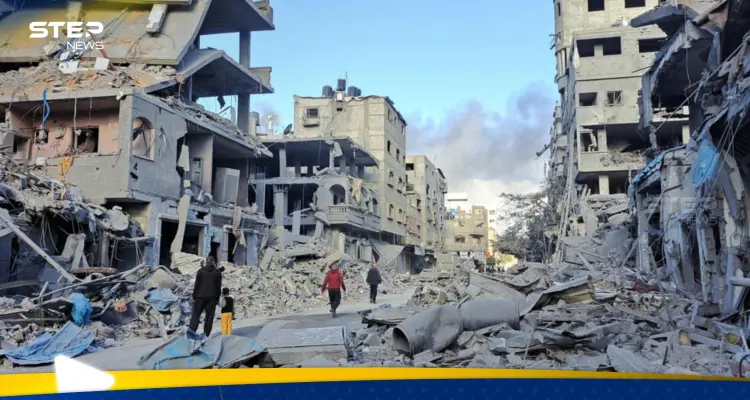 لماذا غيرت أمريكا رأيها حول هدنة غزة بعدما رفضت مشروع الجزائر: أخبار