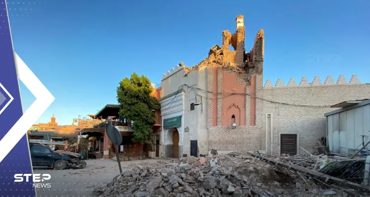 بعد كارثة الزلزال.. الحديث عن أزمة جديدة تهدد مدينة مراكش: أخبار