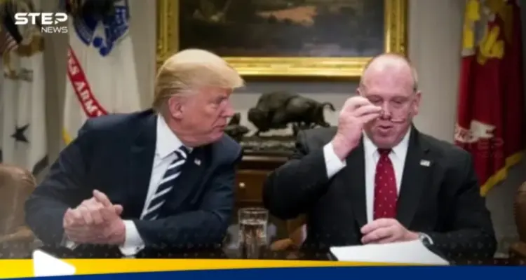 مسؤول في إدارة ترامب يهدد آباء الأطفال الذين ولدوا في أمريكا بالترحيل: أخبار