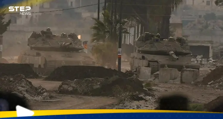 إسرائيل تكشف عن أهداف عملياتها جنوب سوريا آخر شهرين: أخبار