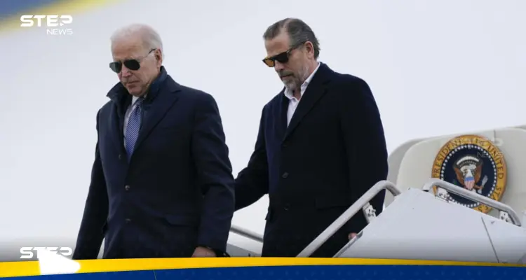 مجلس النواب الأمريكي يفتح تحقيقاً رسمياً لعزل بايدن.. والأخير يرد: أخبار