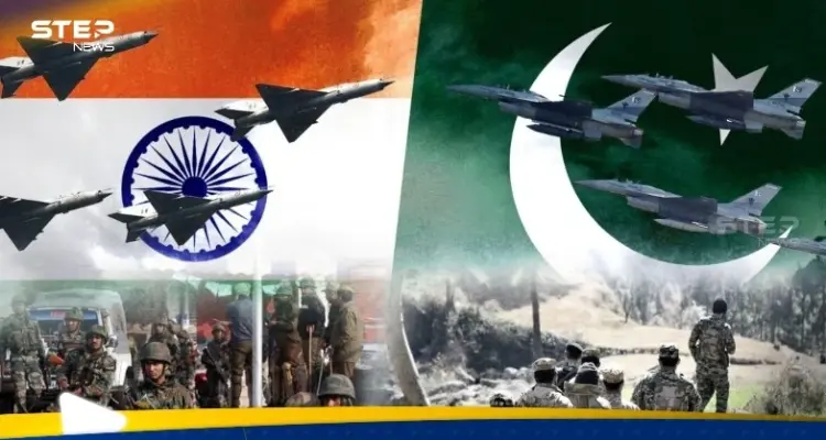 باكستان والهند على شفا حرب.. هجوم "وشيك" والرد "حاسم": أخبار