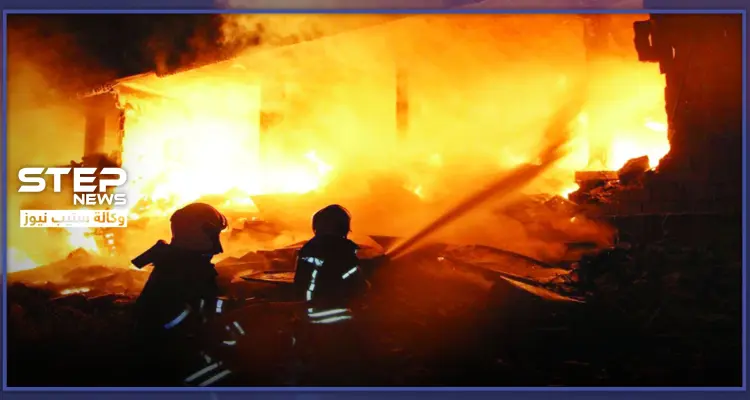 عقب تغريدة لعراب المصالحات بسوريا.. مدفعية النظام السوري تقصف سرمدا للمرة الأولى منذ 2012: أخبار