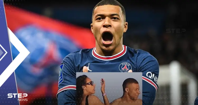 صحيفة تكشف تفاصيل علاقة مبابي بإينيس راو "المتحولة جنسياً".. وتتحدث عن صور فاضحة لهما: أخبار