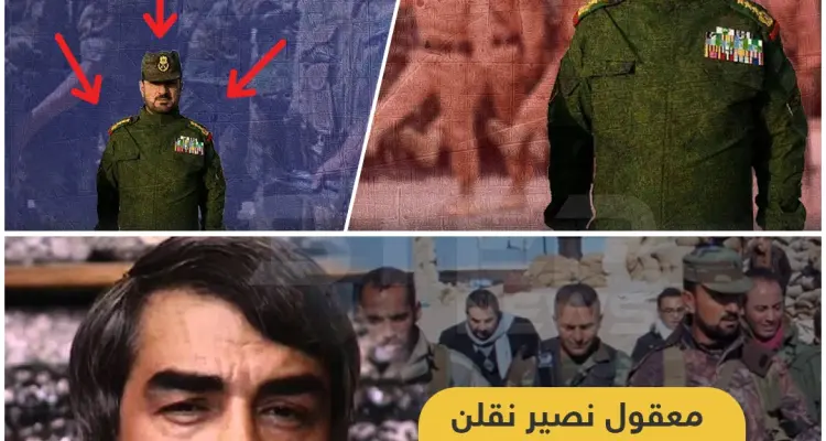 من قوات النمر إلى قوات الـ 25 ????: أخبار