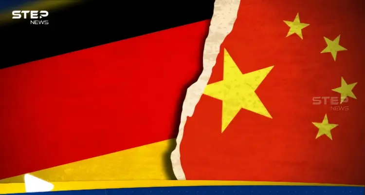 بسبب تصريح.. الصين تشن هجوما على ألمانيا وتحذرها: أخبار