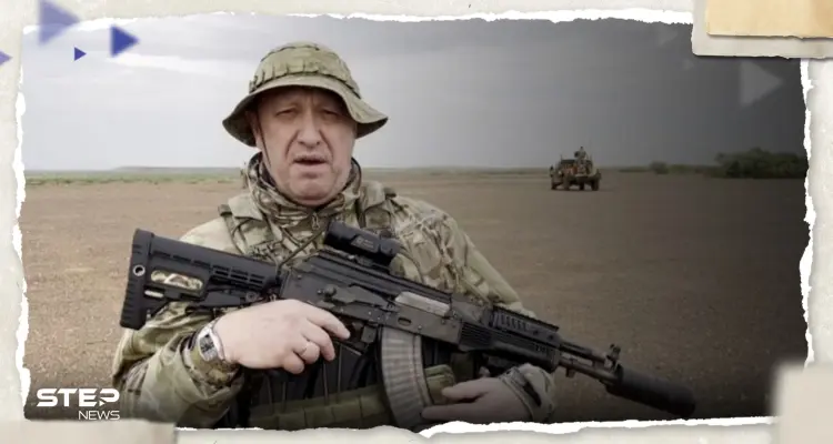 مسؤول أوكراني يشارك الفيديو المثير للجدل لبريغوجين وحديثه عمّن سيقتله: أخبار