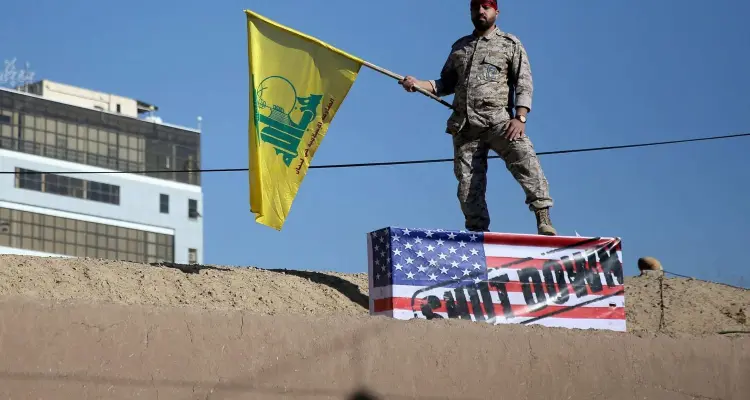 بعد خسارة حلفاء إيران الانتخابات.. ميليشيا حزب الله العراقي تهدد بذهاب الأمور "لما لايحمد عقباه": أخبار