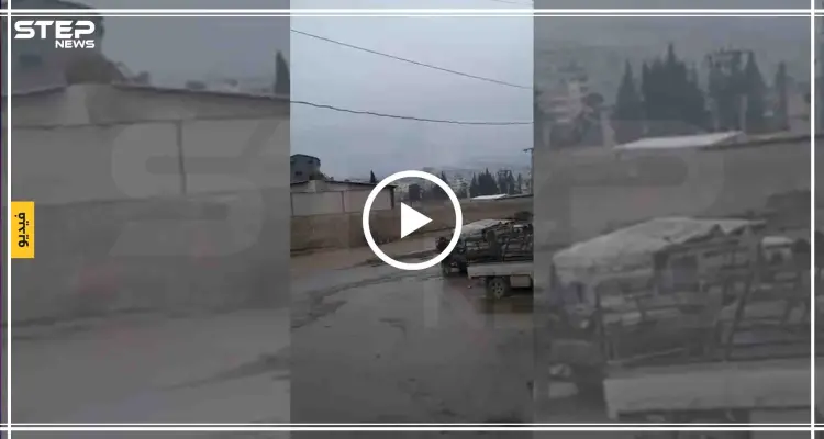 بالفيديو||مدفعية "قسد" تقصف مدرسة وأهداف مدنية بعفرين.. والضحايا أطفال ونساء: أخبار