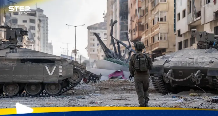 إسرائيل تطلق فرق متخصصة لمواجهة الاضطرابات النفسية للجنود العائدين من حرب غزة: أخبار