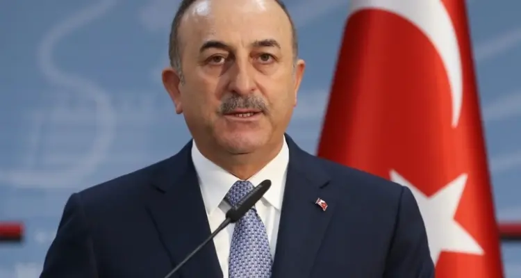 وزير الخارجية التركي يعلن عن إجراءٍ متبادل مع دولة جارة لتطبيع العلاقات: أخبار