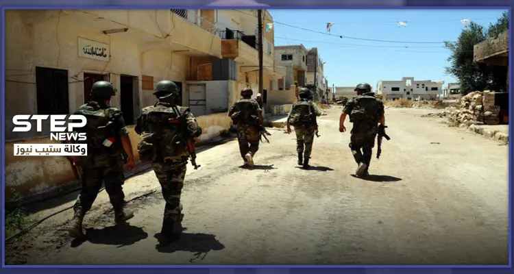 خاص|| قيادي في جيش العشائر يكشف لــ"ستيب" مكان إحالة معتقلي النظام السوري بريف الرقة: أخبار