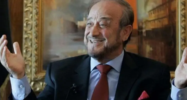 طمعًا بالملايين.. صفقة سريّة بين الحكومة البريطانيّة وأقارب الأسد !!: أخبار