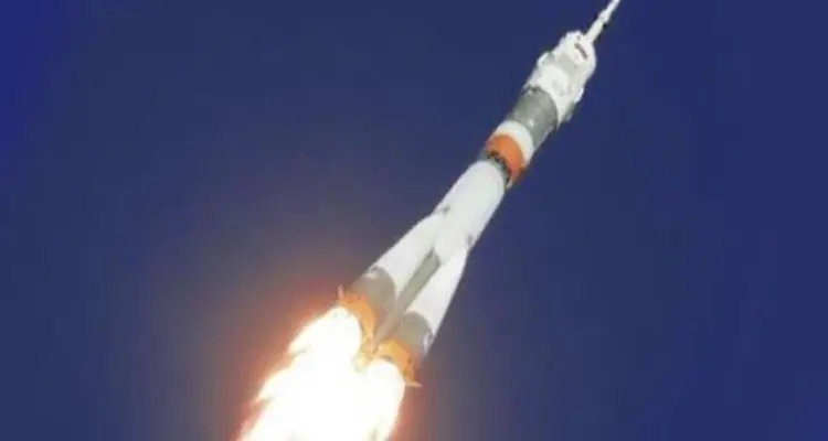 دولة عربية تدخل حالة استنفار وطوارئ بسبب الصاروخ الصيني.. وتوقع قوي من وكالات فضاء عالمية يزيد مخاوفها: أخبار